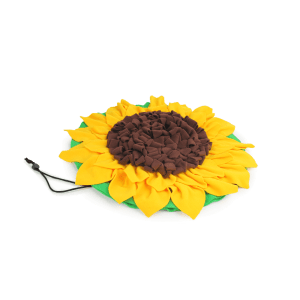 AFP Dig it- Sunflower Snuffelmat