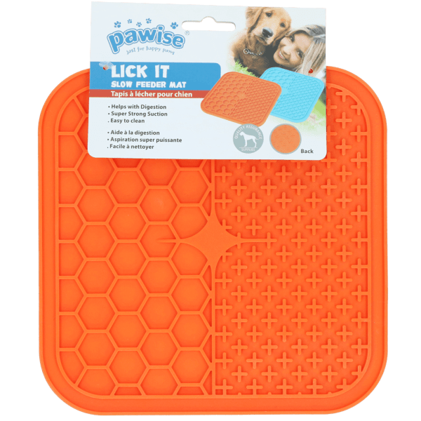 Pawise Dog lick mat