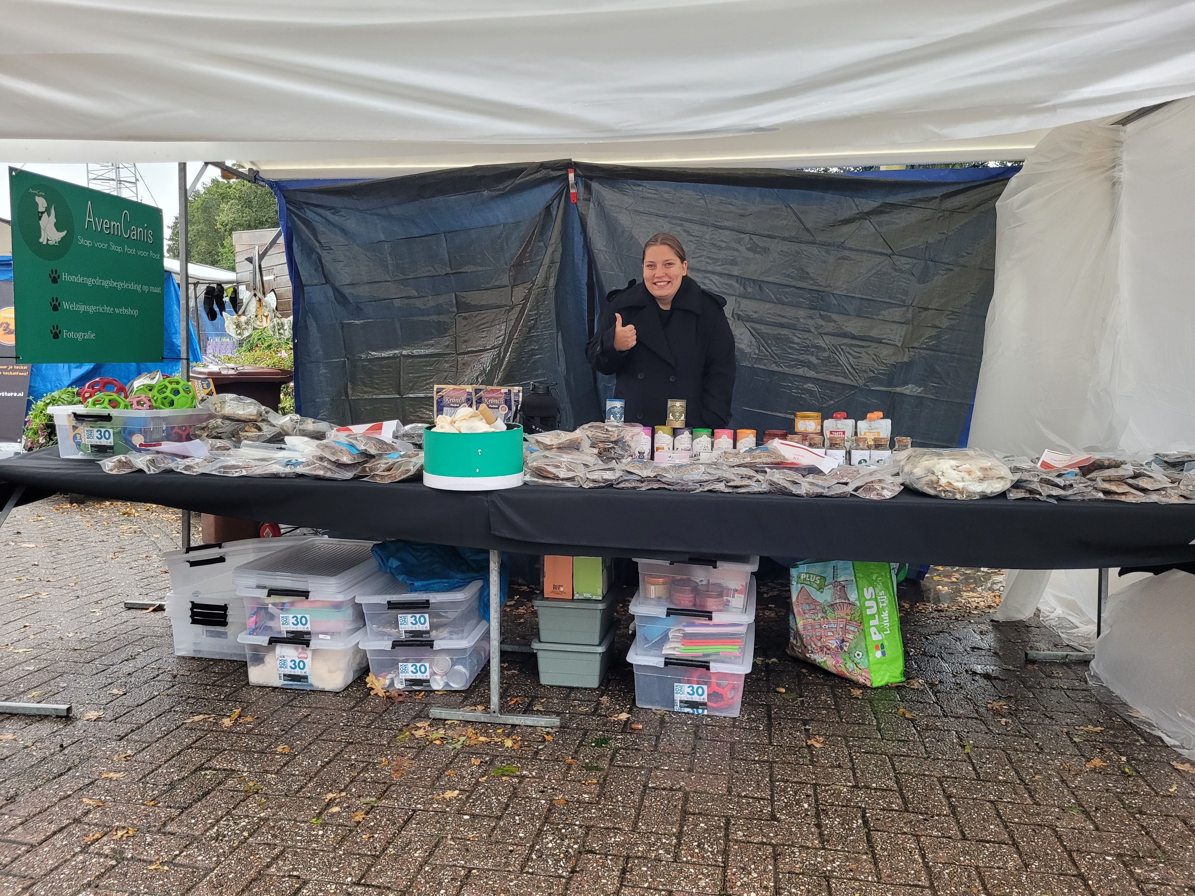 Het einde van een hoofdstuk